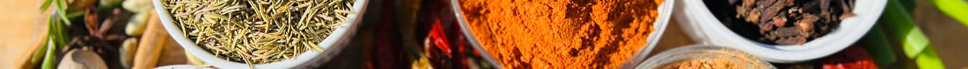 Spices to Help Fight Colds and Flus