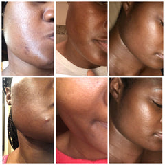 Collection image for: Organic Face/Skincare
