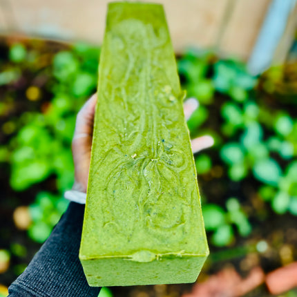 Superfood Cleansing Soap (Best Seller)