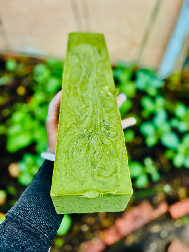 Superfood Cleansing Soap (Best Seller)