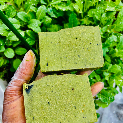 Superfood Cleansing Soap (Best Seller)