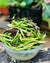 Organic Bush Beans Seeds MIX