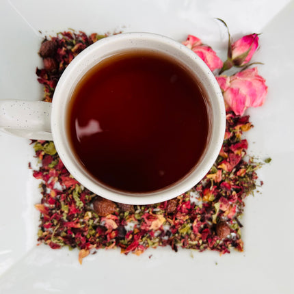 Organic Relaxation Tea