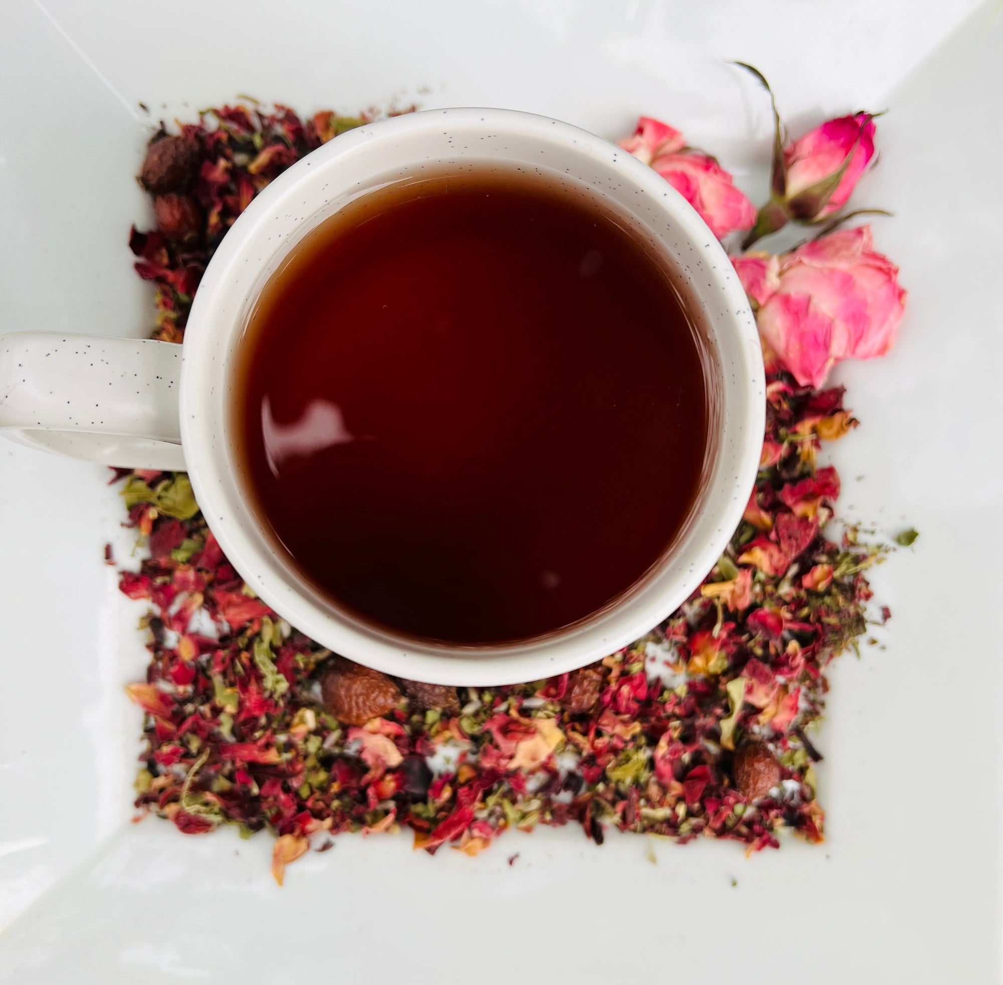 Organic Relaxation Tea