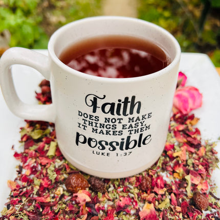 Organic Relaxation Tea