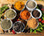 Organic African Spice Blend