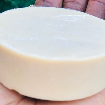 Shaving Soap