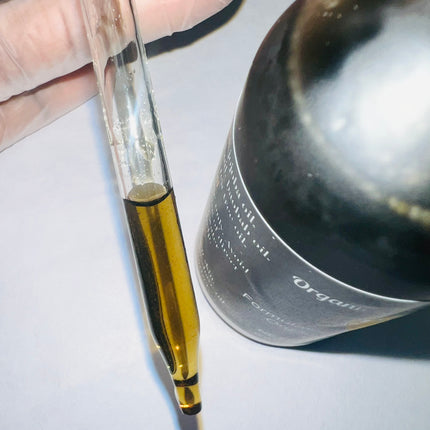 Tamanu and Goji Beauty Oil