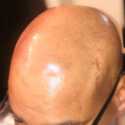 Shaving Soap