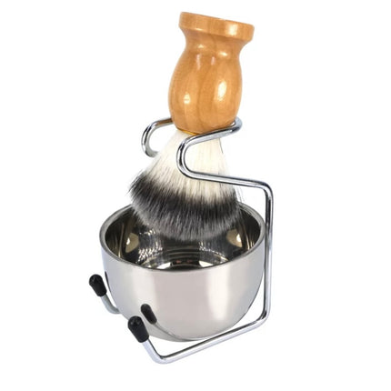 Shaving Kit (Plant Based)