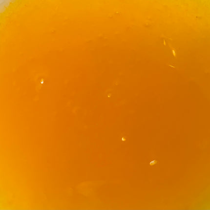 Papaya and Aloe Vera Face Mask