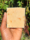 Organic Manuka Honey and Oats Soap For Sensitive