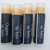 Organic Lip Balm Cocoa + Acai