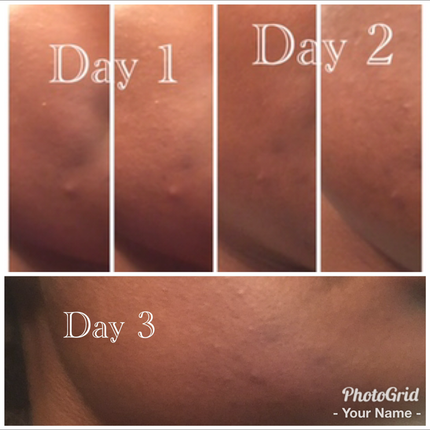 Dead Sea Mud & Clay Mask