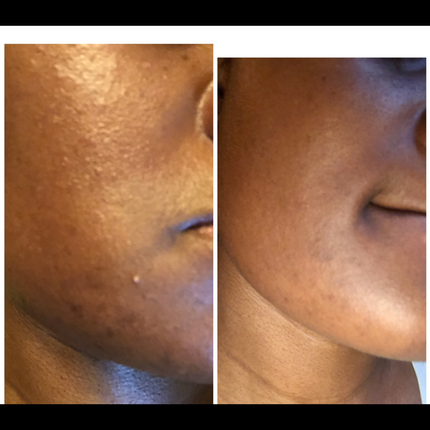 Organic Prickly Pear & Algae Face Oil