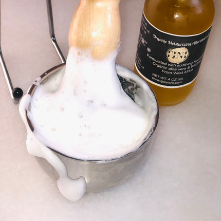 Shaving Kit (Plant Based)