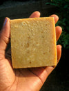 Organic Calendula Soap