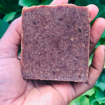Neem Manuka Cleansing Bar