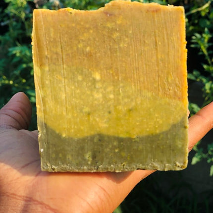 Superfood Cleansing Soap (Best Seller)