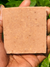 Organic Rice and Hibiscus Shampoo Bar Palm Free