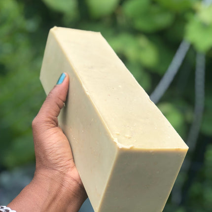 Hemp Castel Soap