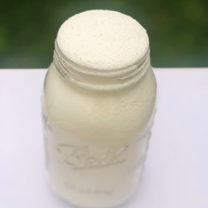 Organic Eco Friendly Laundry Detergent