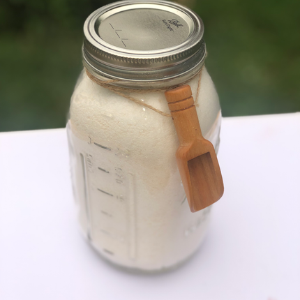 Organic Eco Friendly Laundry Detergent
