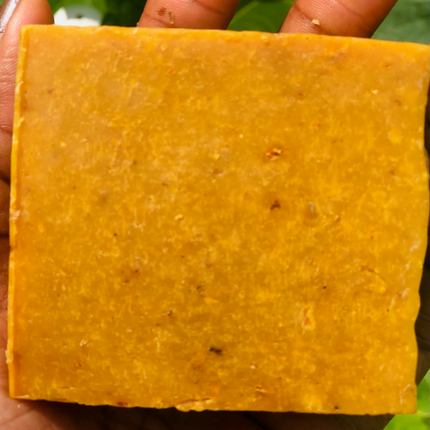 Complexion Cleansing Bar