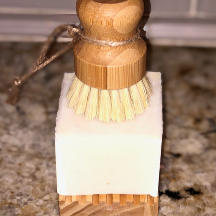 Organic Dishes Soap