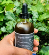 Organic Hair Growth Oil