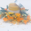 Organic Dry Skin Balm.  (Best seller)