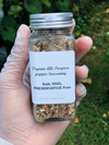 Organic All Purpose Pepper Seasoning