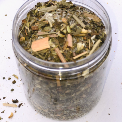 Organic Self-care Digestive Tea